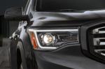 GMC Acadia All Terrain 2016 года